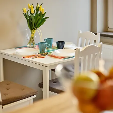 Apartment Beautiful 2