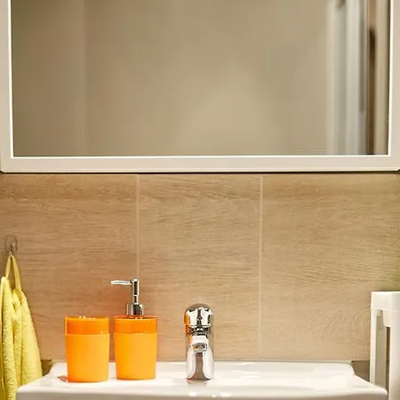 Beautiful 2 Apartment Krakau