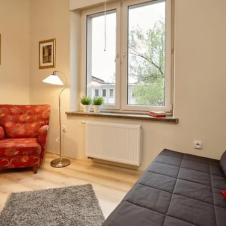 Beautiful 2 * Krakau