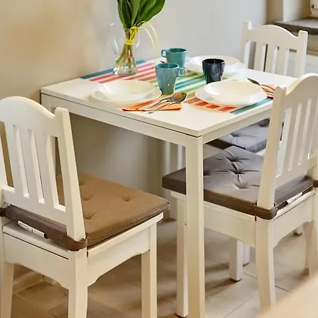 Beautiful 2 Apartment Krakau